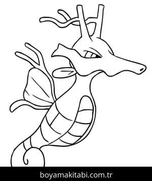 Pokemon boyama sayfası – ücretsiz yazdır, boyama etkinliği