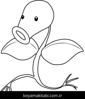 Pokemon boyama sayfası – okul öncesi, evde etkinlik