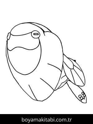 Pokemon boyama sayfası – yaratıcılığı geliştirir, keyifli zaman