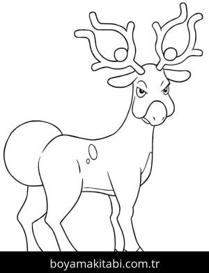 Pokemon boyama sayfası – çocuk aktivitesi, PDF indir