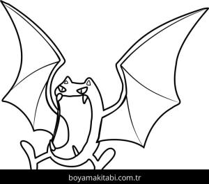 Pokemon boyama sayfası 52911, Pokemon coloring page, 
