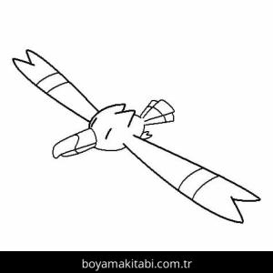 Pokemon boyama sayfası – boyama etkinliği, çocuk aktivitesi