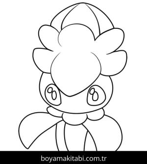 Pokemon boyama sayfası – evde etkinlik, ücretsiz yazdır