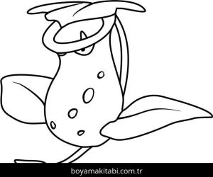 Pokemon boyama sayfası – evde etkinlik, ücretsiz yazdır