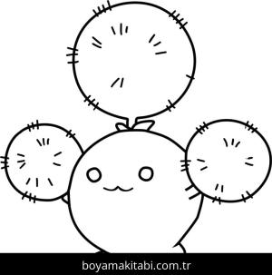 Pokemon boyama sayfası – el becerilerini geliştirir, boyama çalışması