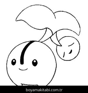 Pokemon boyama sayfası – boyama çalışması, yaratıcılığı geliştirir