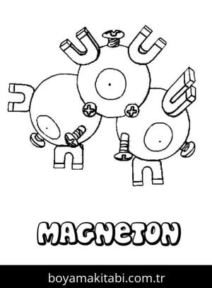 Pokemon boyama sayfası 52915, Pokemon coloring page, 