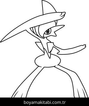 Pokemon boyama sayfası – keyifli zaman, renkli çizimler