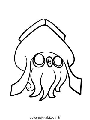 Pokemon boyama sayfası – okul öncesi, evde etkinlik