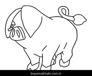 Pokemon boyama sayfası – okul öncesi, evde etkinlik