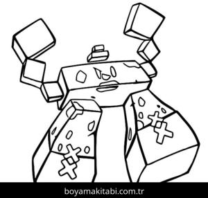 Pokemon boyama sayfası – çocuklar için, çizgi film temalı