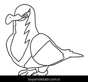 Pokemon boyama sayfası – evde etkinlik, ücretsiz yazdır