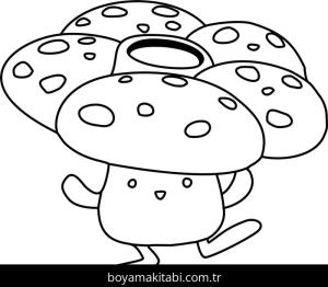 Pokemon boyama sayfası – boyama etkinliği, çocuk aktivitesi