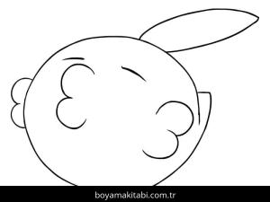 Pokemon boyama sayfası – keyifli zaman, renkli çizimler