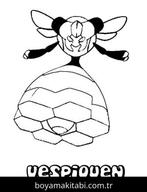 Pokemon boyama sayfası – boyama etkinliği, çocuk aktivitesi