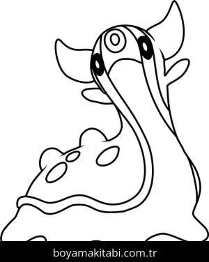 Pokemon boyama sayfası – keyifli zaman, renkli çizimler