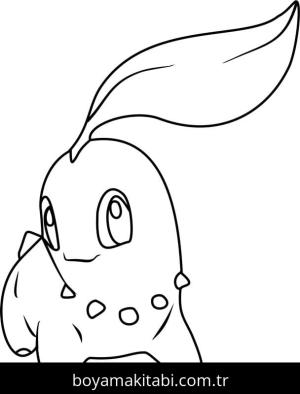 Pokemon boyama sayfası – boyama etkinliği, çocuk aktivitesi