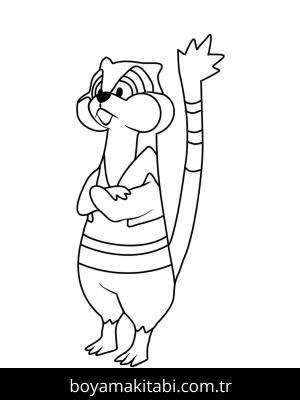 Pokemon boyama sayfası – keyifli zaman, renkli çizimler