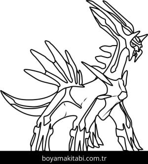 Pokemon boyama sayfası – PDF indir, sevimli karakter