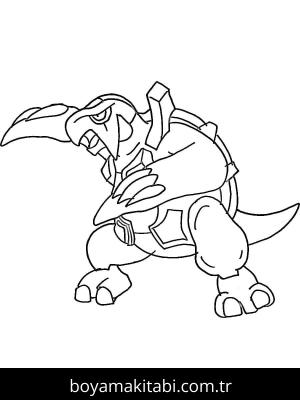 Pokemon boyama sayfası – okul öncesi, evde etkinlik