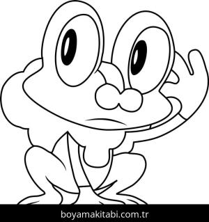 Pokemon boyama sayfası – el becerilerini geliştirir, boyama çalışması