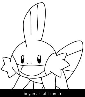 Pokemon boyama sayfası – okul öncesi, evde etkinlik