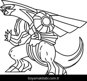 Pokemon boyama sayfası – boyama etkinliği, çocuk aktivitesi