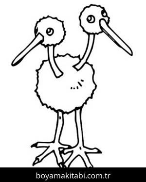 Pokemon boyama sayfası 52940, Pokemon coloring page, 