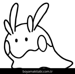 Pokemon boyama sayfası – evde etkinlik, ücretsiz yazdır