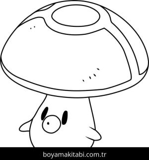 Pokemon boyama sayfası – eğitici aktivite, yaratıcılık