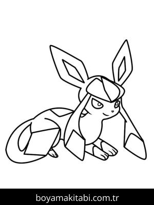 Pokemon boyama sayfası – çocuk aktivitesi, PDF indir