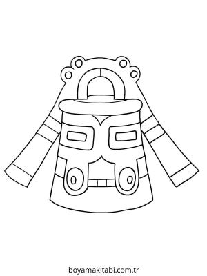 Pokemon boyama sayfası – evde etkinlik, ücretsiz yazdır