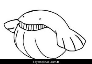 Pokemon boyama sayfası – evde etkinlik, ücretsiz yazdır