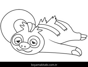 Pokemon boyama sayfası – eğlenceli etkinlik, el becerilerini geliştirir