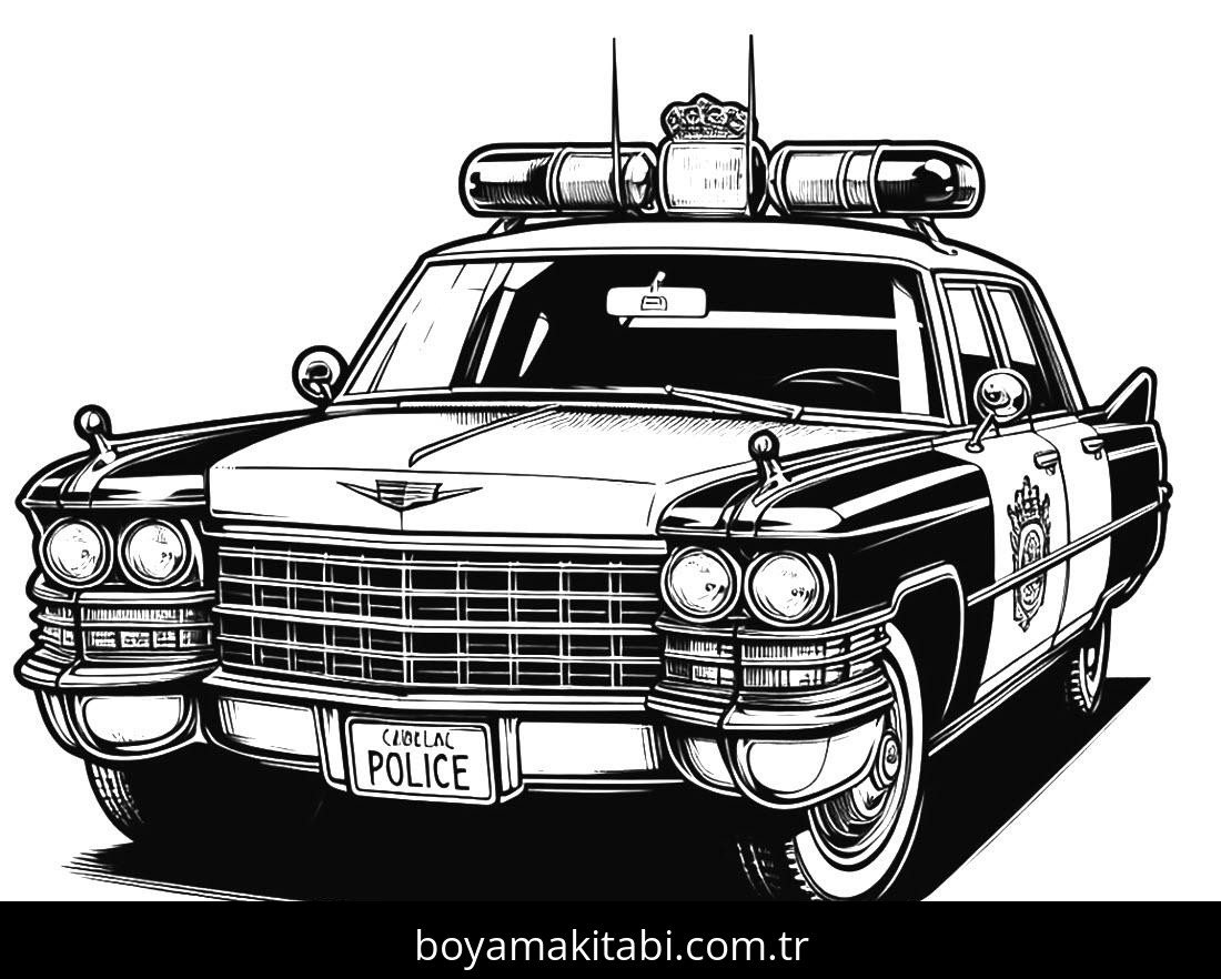 Yazdırılabilir Boyama