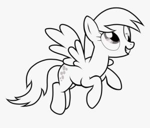 Pony boyama sayfası,  coloring page, Mutlu Midilli, 