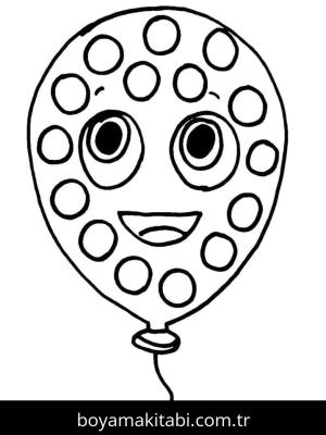 Pop It boyama sayfası – yaratıcılığı geliştirir, keyifli zaman