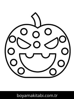 Pop It boyama sayfası – yaratıcılık, eğlenceli etkinlik