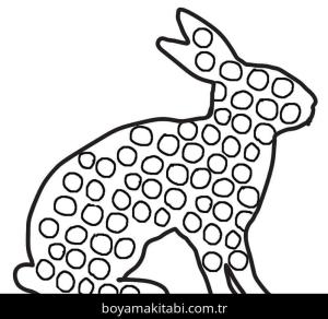 Pop It boyama sayfası – boyama çalışması, yaratıcılığı geliştirir