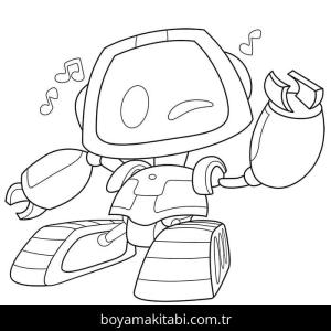 Poppy Playtime boyama sayfası – okul öncesi, evde etkinlik