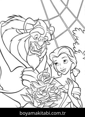 Prenses boyama sayfası – ücretsiz yazdır, boyama etkinliği
