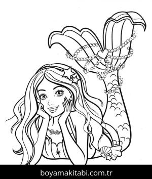 Prenses boyama sayfası – ücretsiz yazdır, boyama etkinliği