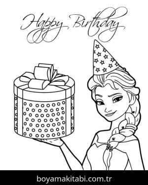 Prenses boyama sayfası – ücretsiz yazdır, boyama etkinliği