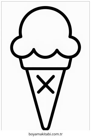 Preppy boyama sayfası – yaratıcılığı geliştirir, keyifli zaman