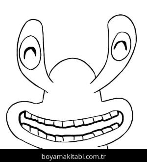 Gökkuşağı Arkadaşları (Rainbow Friends) Boyama