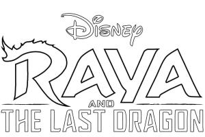 Raya ve Son Ejderha boyama sayfası,  coloring page, Disney Raya ve Son Ejderha, 