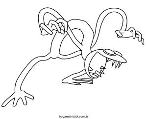 Roblox boyama sayfası – boyama çalışması, yaratıcılığı geliştirir