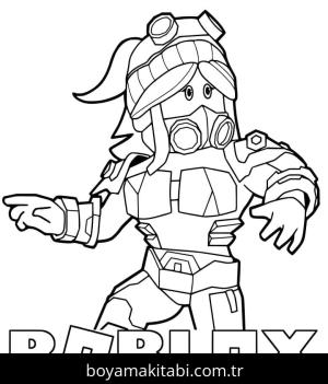 Roblox boyama sayfası – ücretsiz yazdır, boyama etkinliği