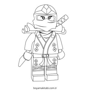 Roblox boyama sayfası – eğlenceli etkinlik, el becerilerini geliştirir