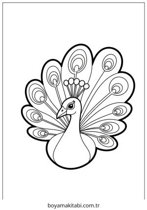 Robot Girl boyama sayfası – evde etkinlik, ücretsiz yazdır